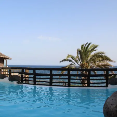 Luxury Villa Del Mar - Bahia Feliz Maspalomas  Exterior photo