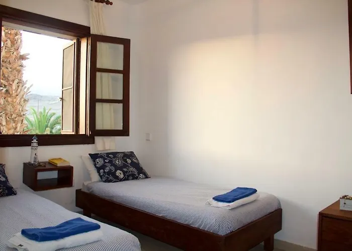Luxury Villa Del Mar - Bahia Feliz